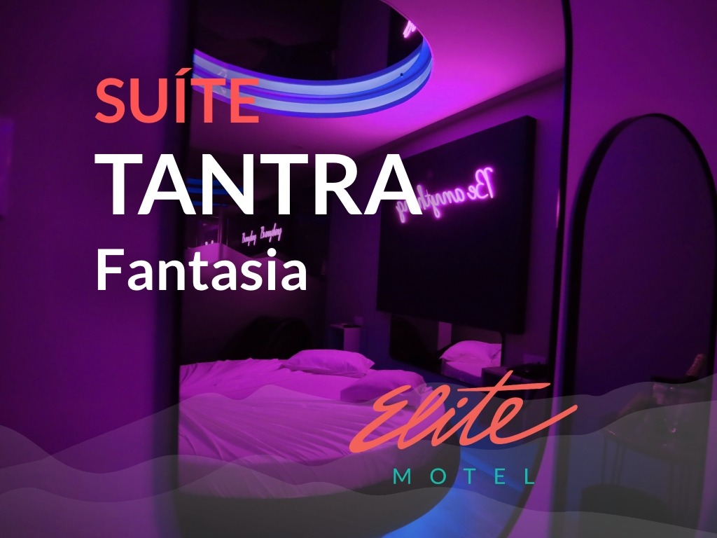 suite tantra ambiente fantasia elite motel sintra cascais lisboa