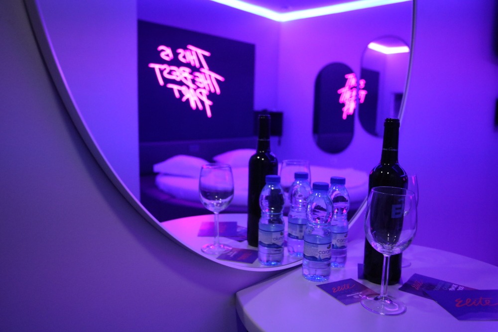 suite hidro ambiente fantasia elite motel sintra cascais lisboa