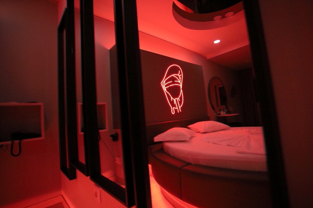 suite hidro ambiente hot elite motel sintra cascais lisboa