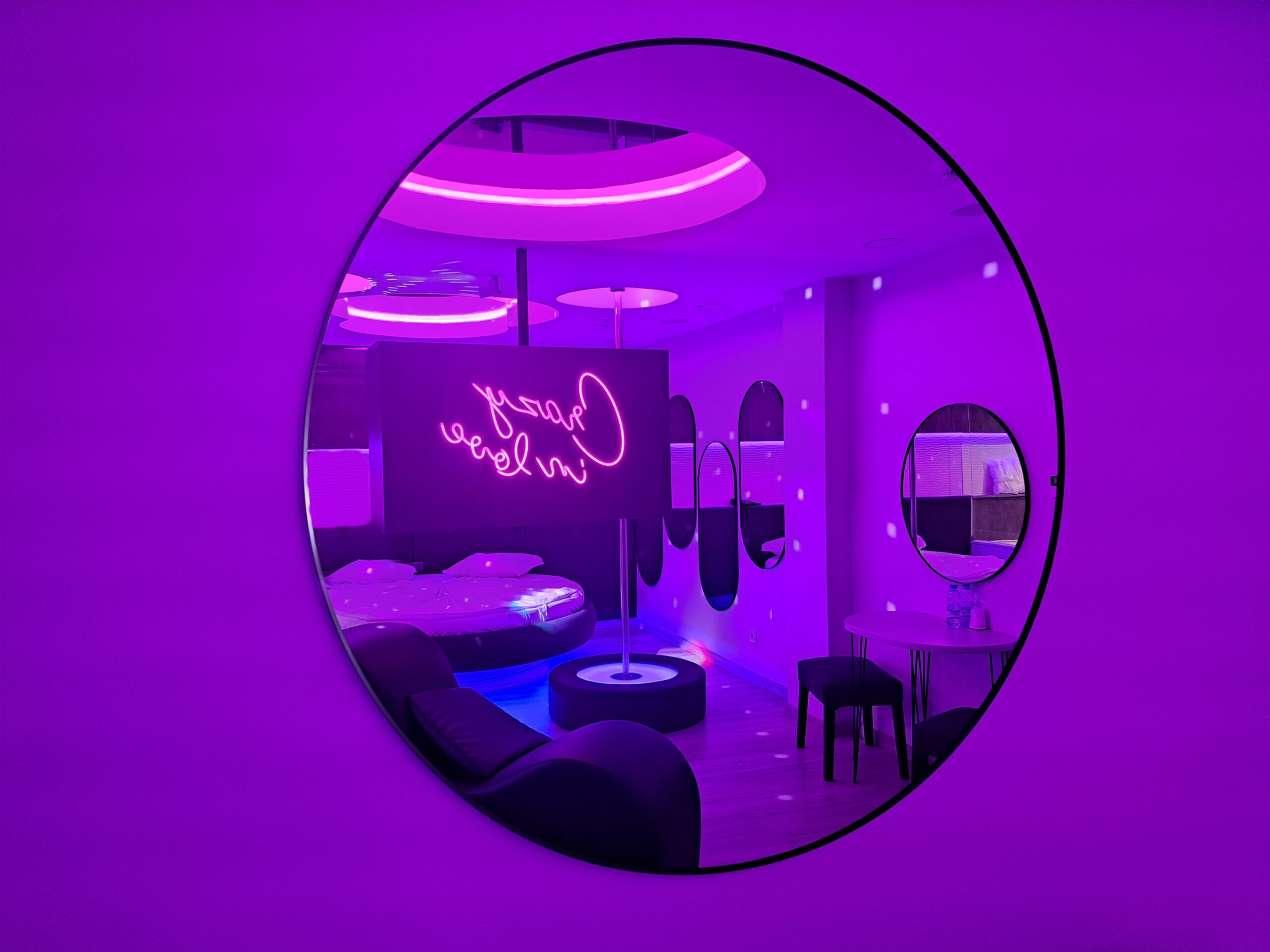 suite prime ambiente fantasia elite motel sintra cascais lisboa