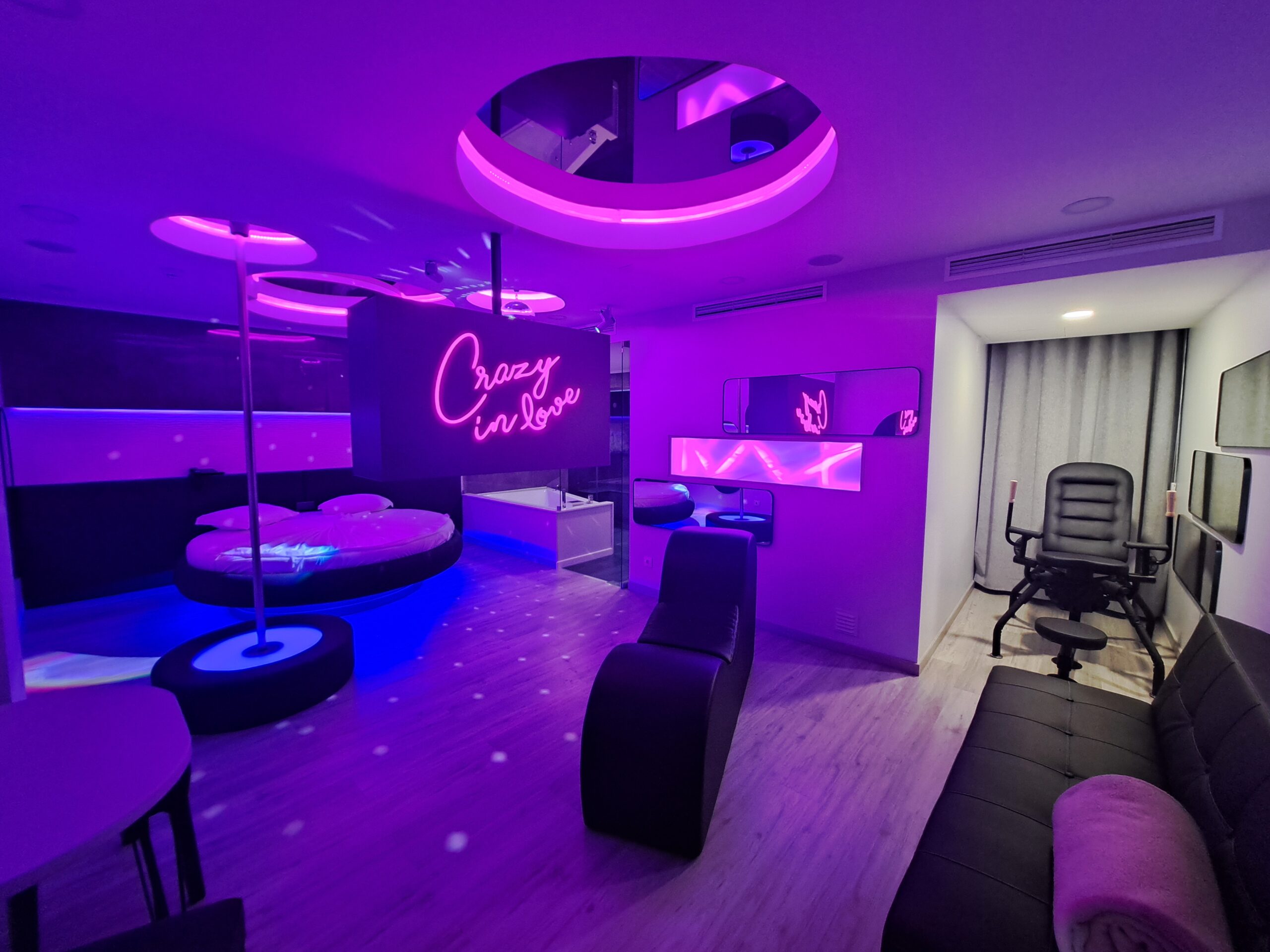 suite prime ambiente fantasia elite motel sintra cascais lisboa
