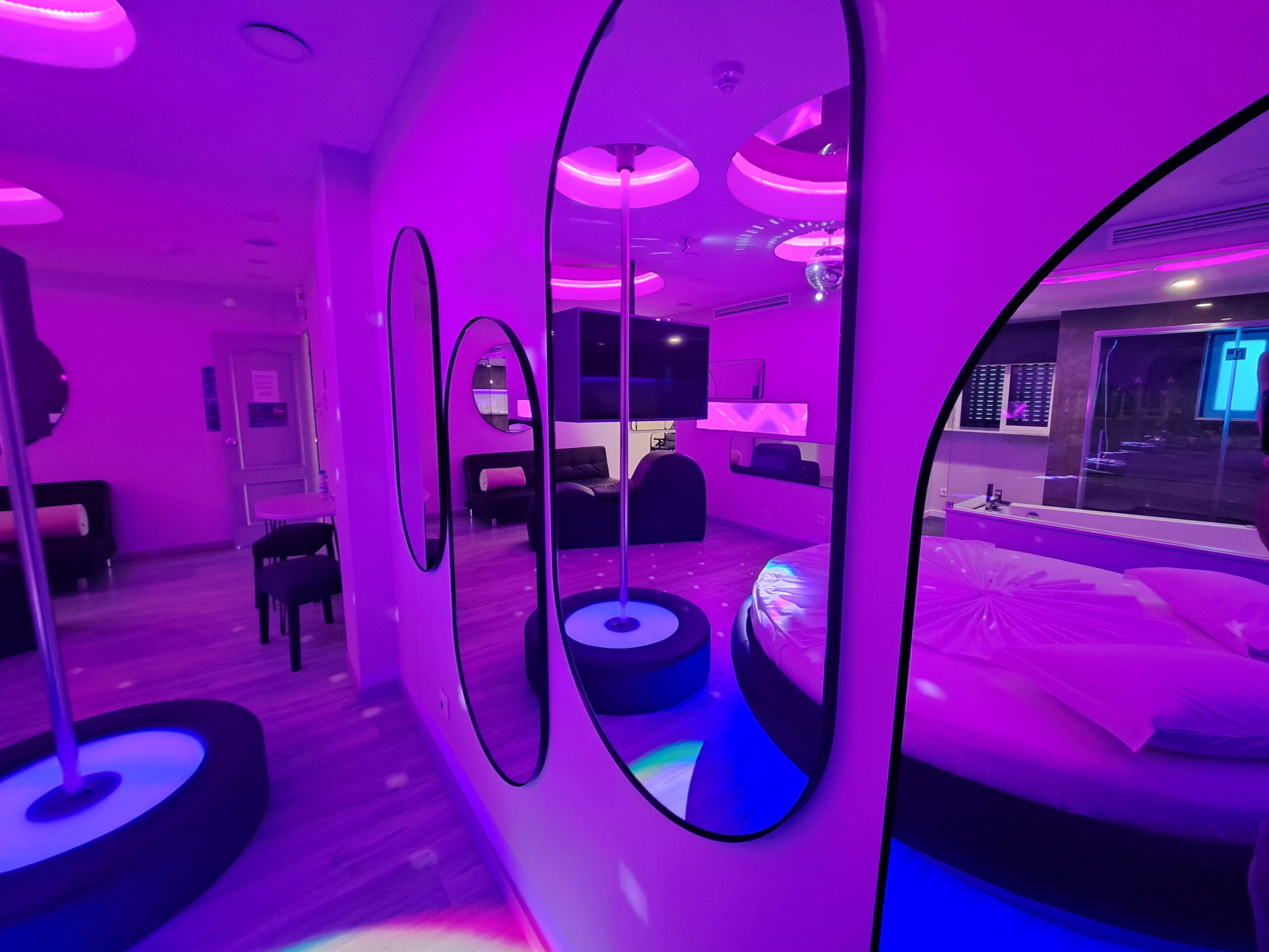 suite prime ambiente fantasia elite motel sintra cascais lisboa