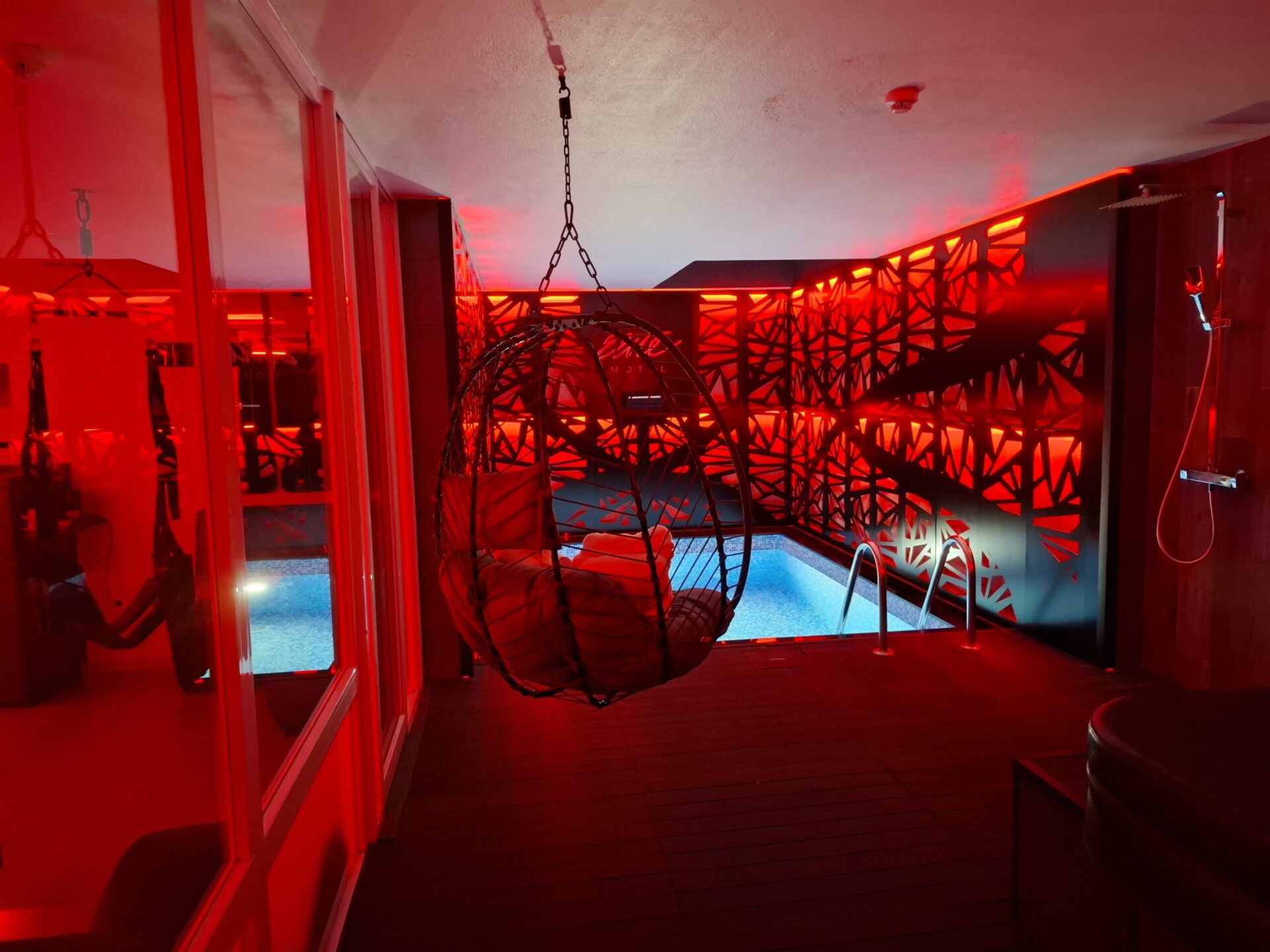 suite elite ambiente hot motel sintra cascais lisboa