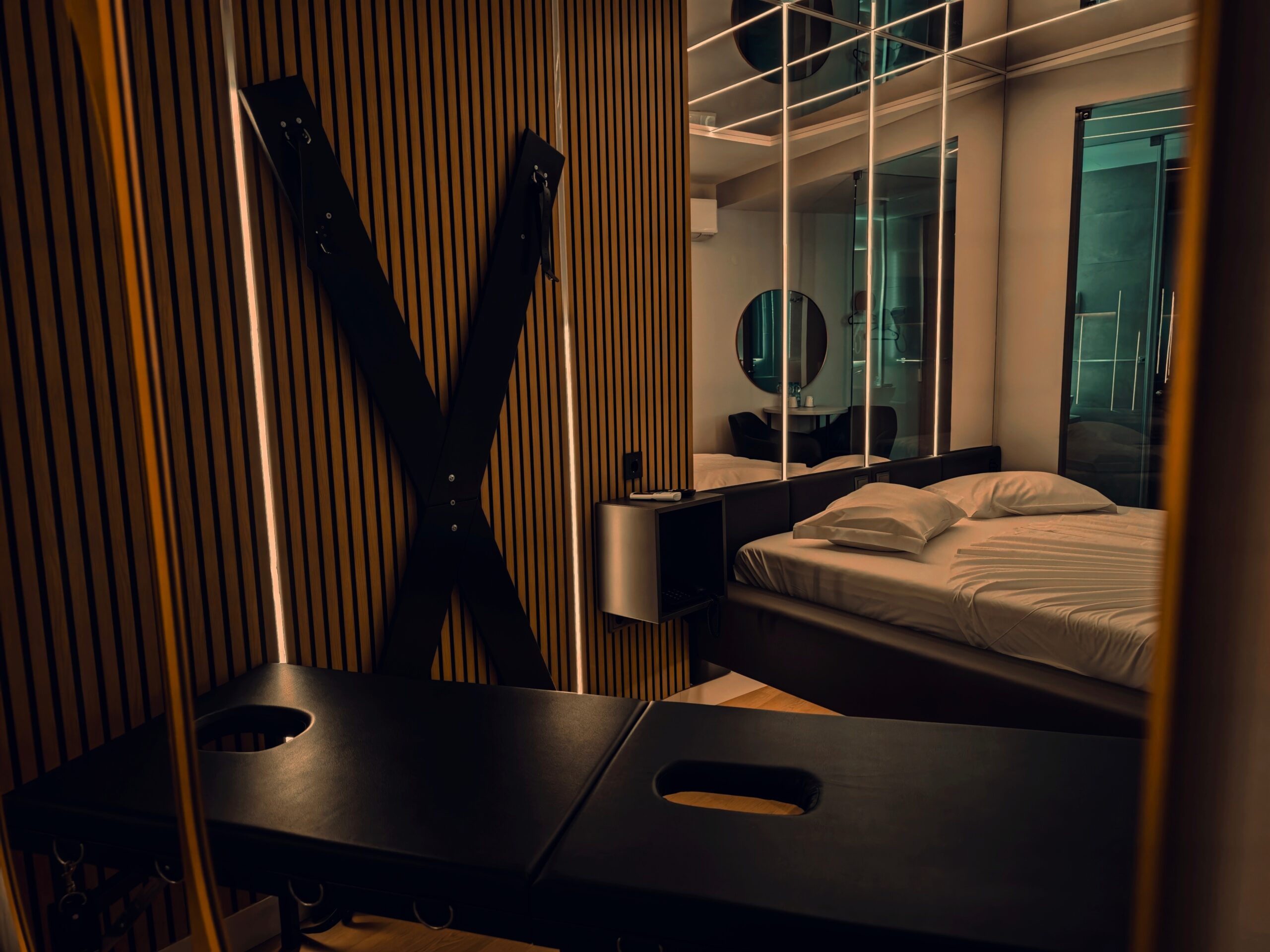 Suíte Eros Luma em Sintra, Lisboa, Portugal