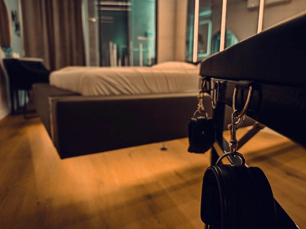 Suíte Eros Luma em Sintra, Lisboa, Portugal