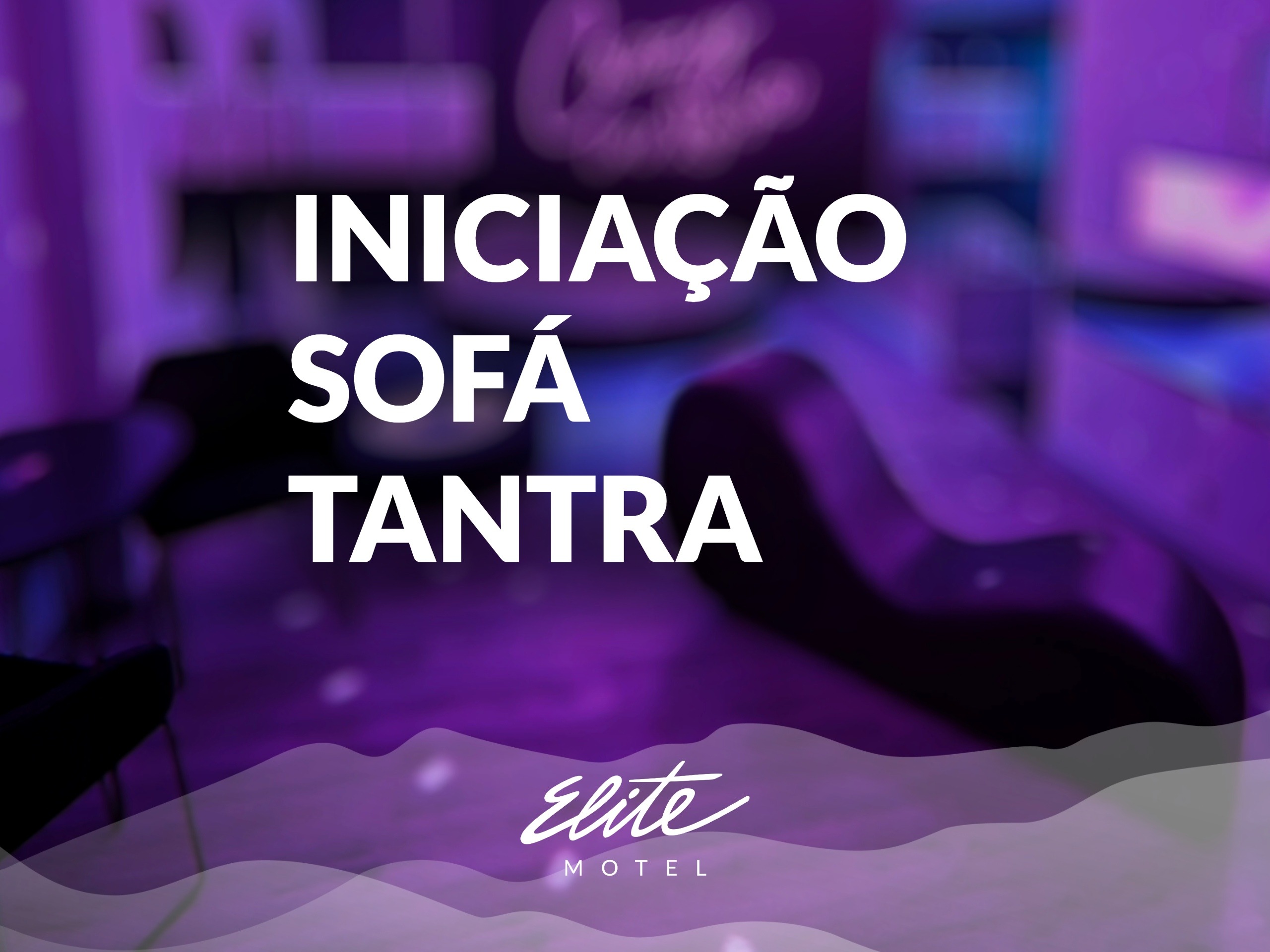 sofá tantra